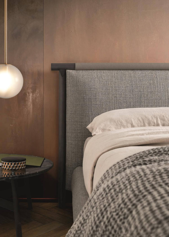 Nathan Bed Double Beds Ditre Italia