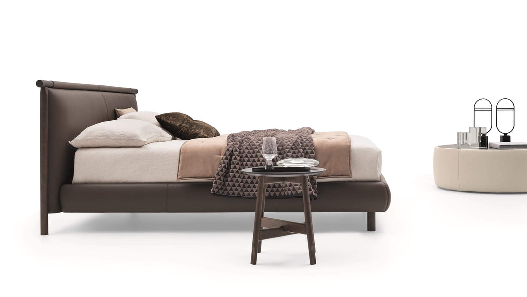 Nathan Bed Double Beds Ditre Italia