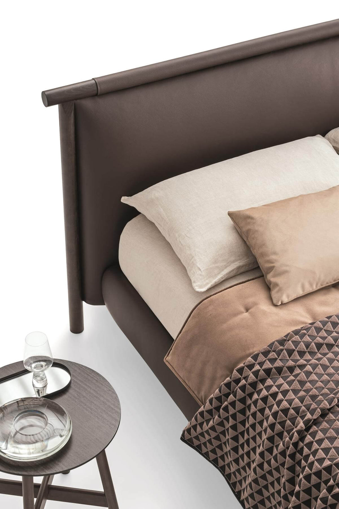 Nathan Bed Double Beds Ditre Italia