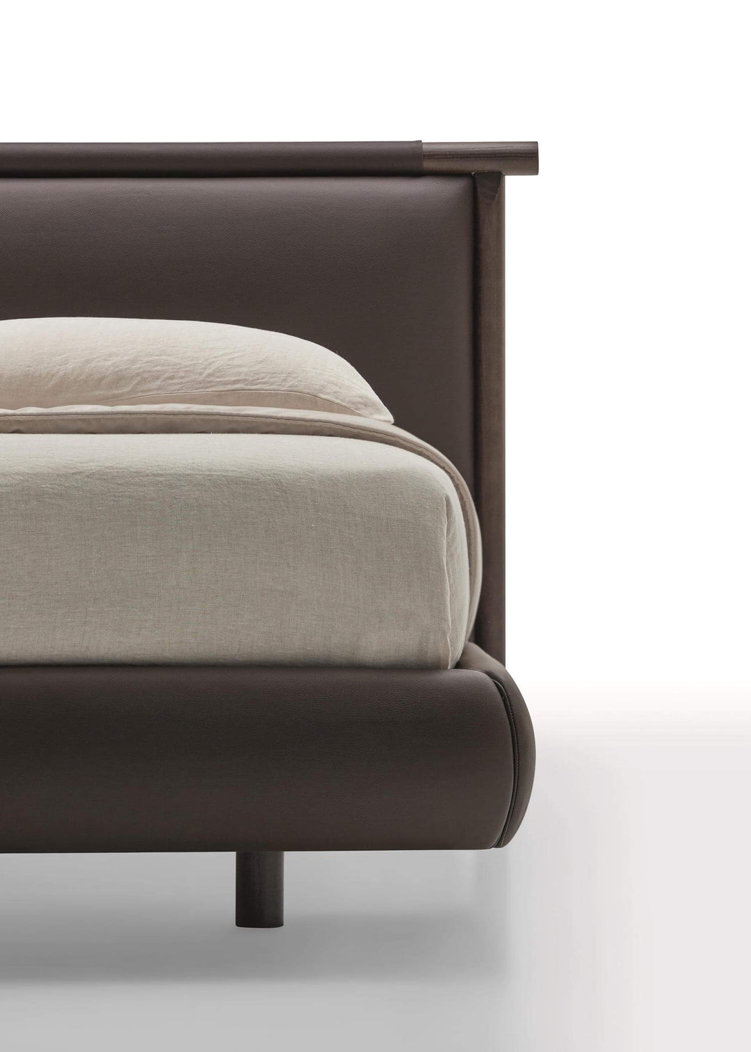 Nathan Bed Double Beds Ditre Italia