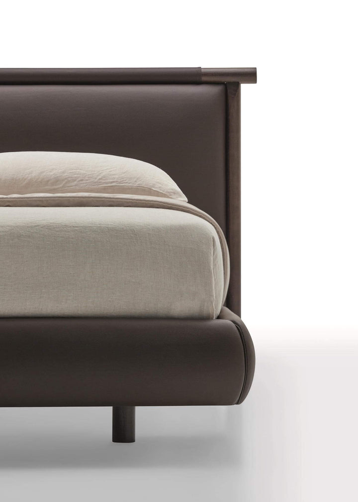 Nathan Bed Double Beds Ditre Italia