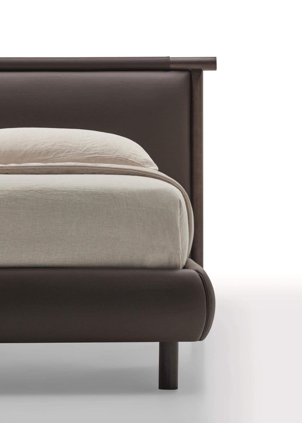 Nathan Bed Double Beds Ditre Italia