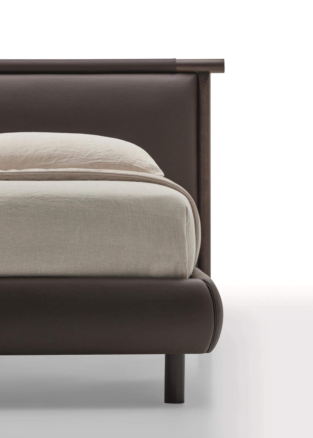 Nathan Bed Double Beds Ditre Italia
