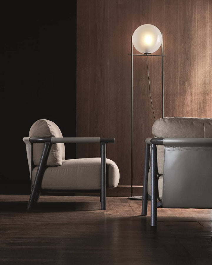 Nathy Lounge Chair Lounge Chairs Ditre Italia