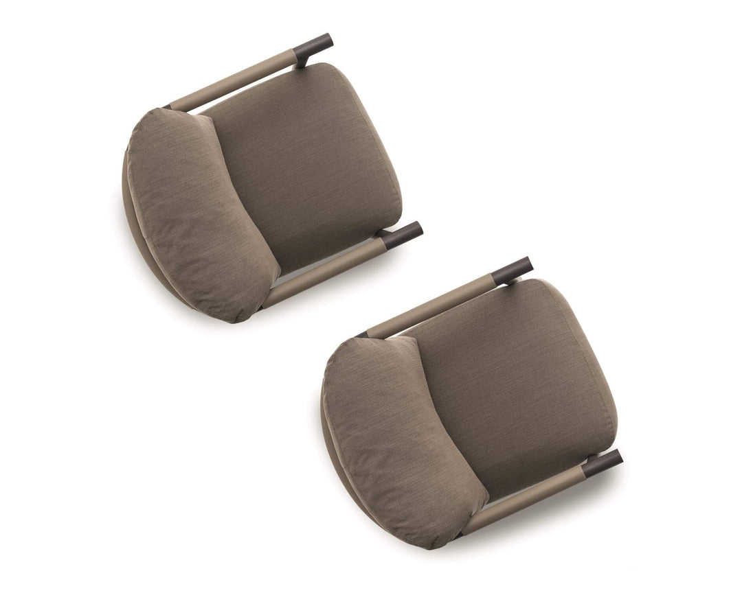 Nathy Lounge Chair Lounge Chairs Ditre Italia