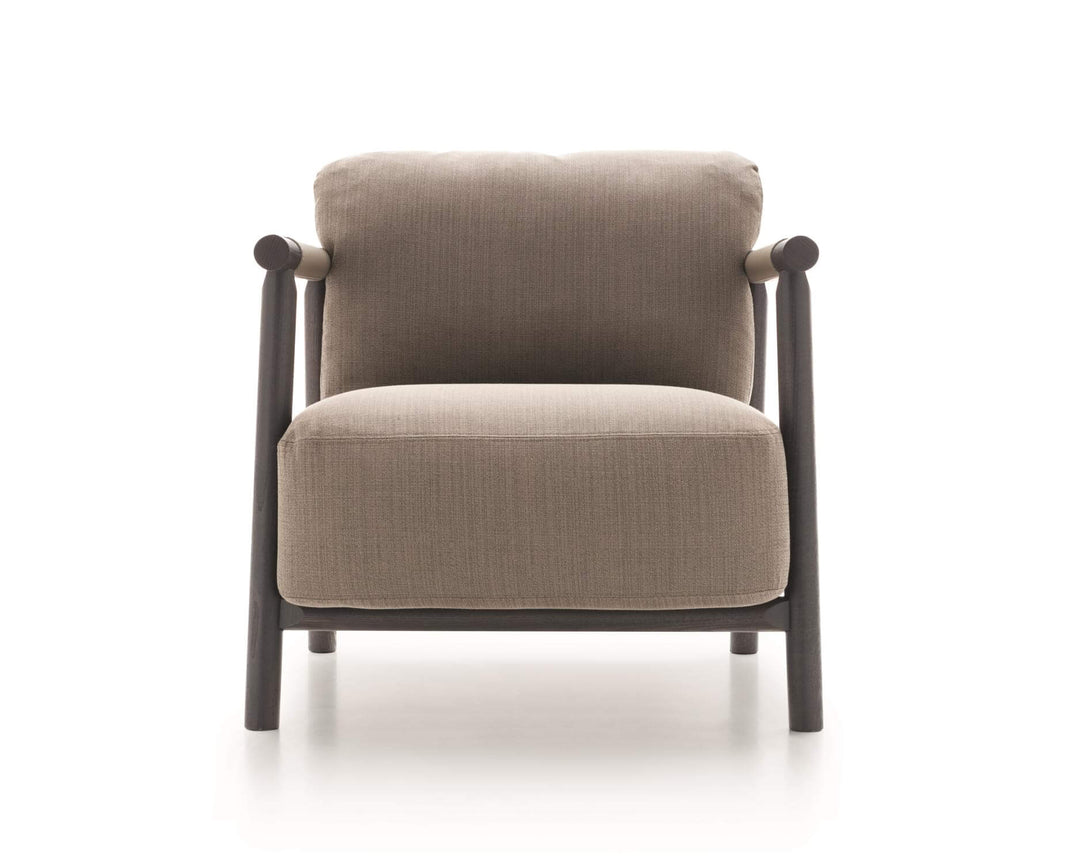 Nathy Lounge Chair Lounge Chairs Ditre Italia