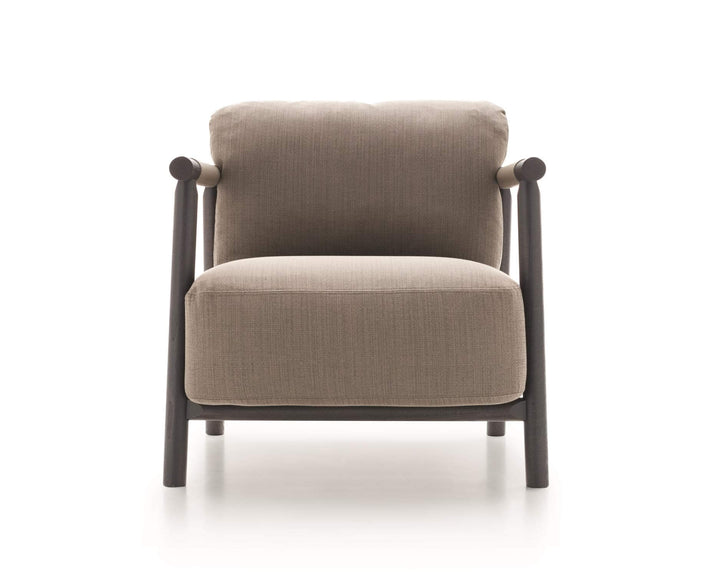 Nathy Lounge Chair Lounge Chairs Ditre Italia
