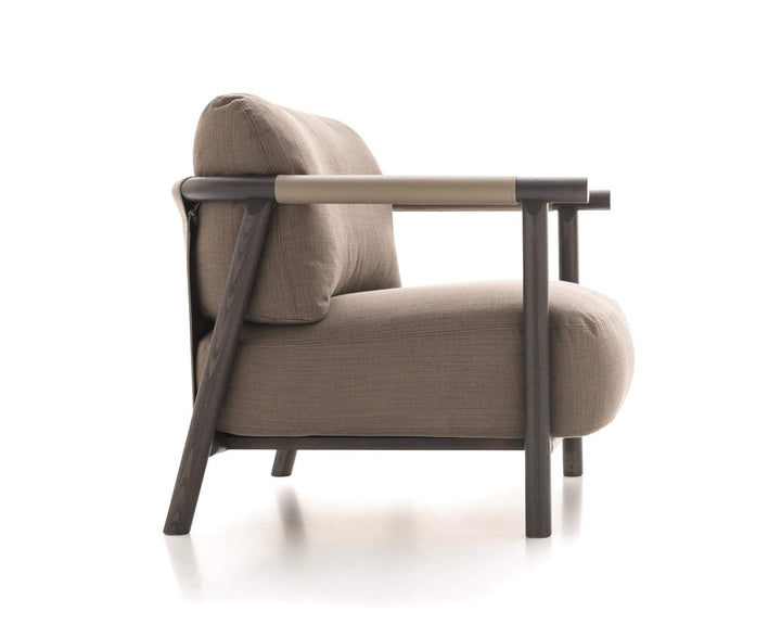 Nathy Lounge Chair Lounge Chairs Ditre Italia