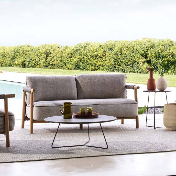 Nathy Outdoor Sofa Sofas & Sectionals Ditre Italia