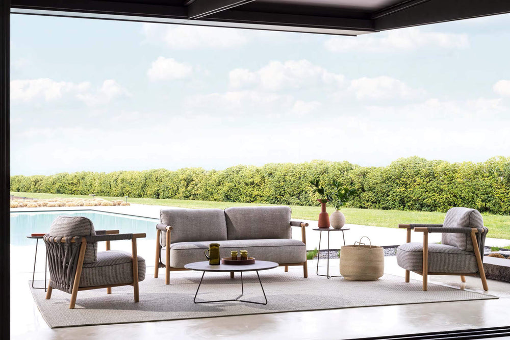 Nathy Outdoor Sofa Sofas & Sectionals Ditre Italia