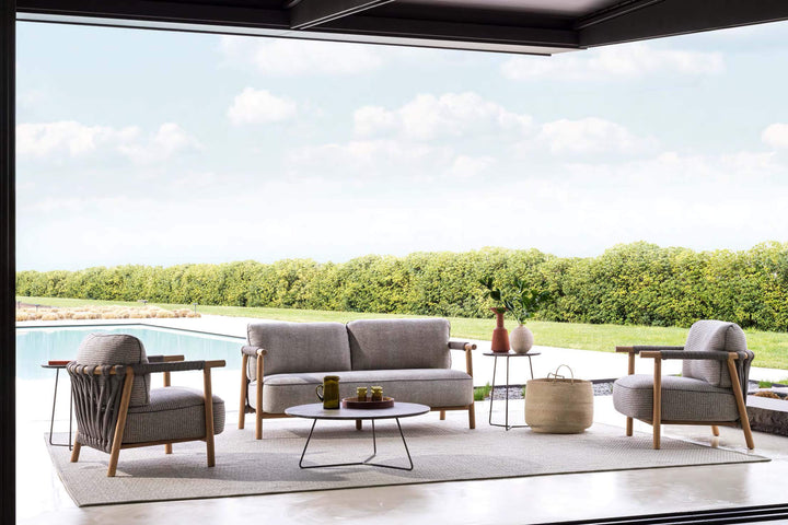 Nathy Outdoor Sofa Sofas & Sectionals Ditre Italia