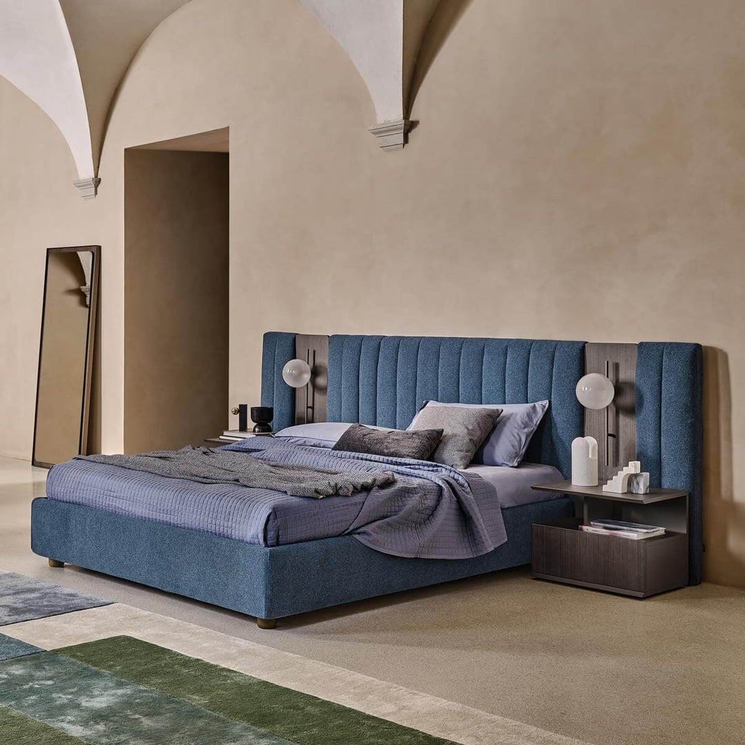 Otello Bed Double Beds Ditre Italia