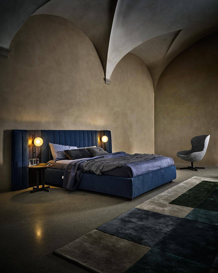 Otello Bed Double Beds Ditre Italia