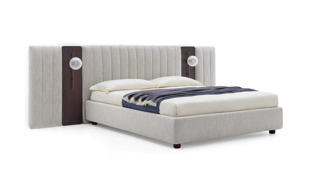 Otello Bed Double Beds Ditre Italia