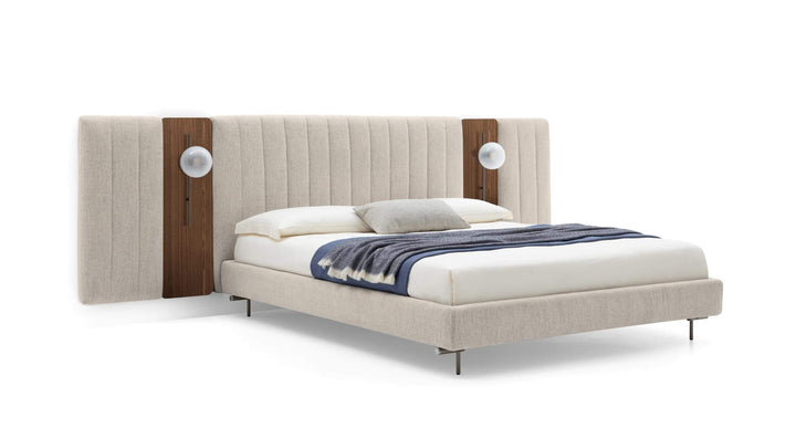 Otello Bed Double Beds Ditre Italia