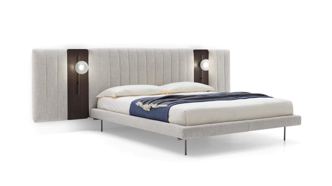 Otello Bed Double Beds Ditre Italia