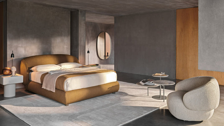 Pacific Bed Double Beds Ditre Italia