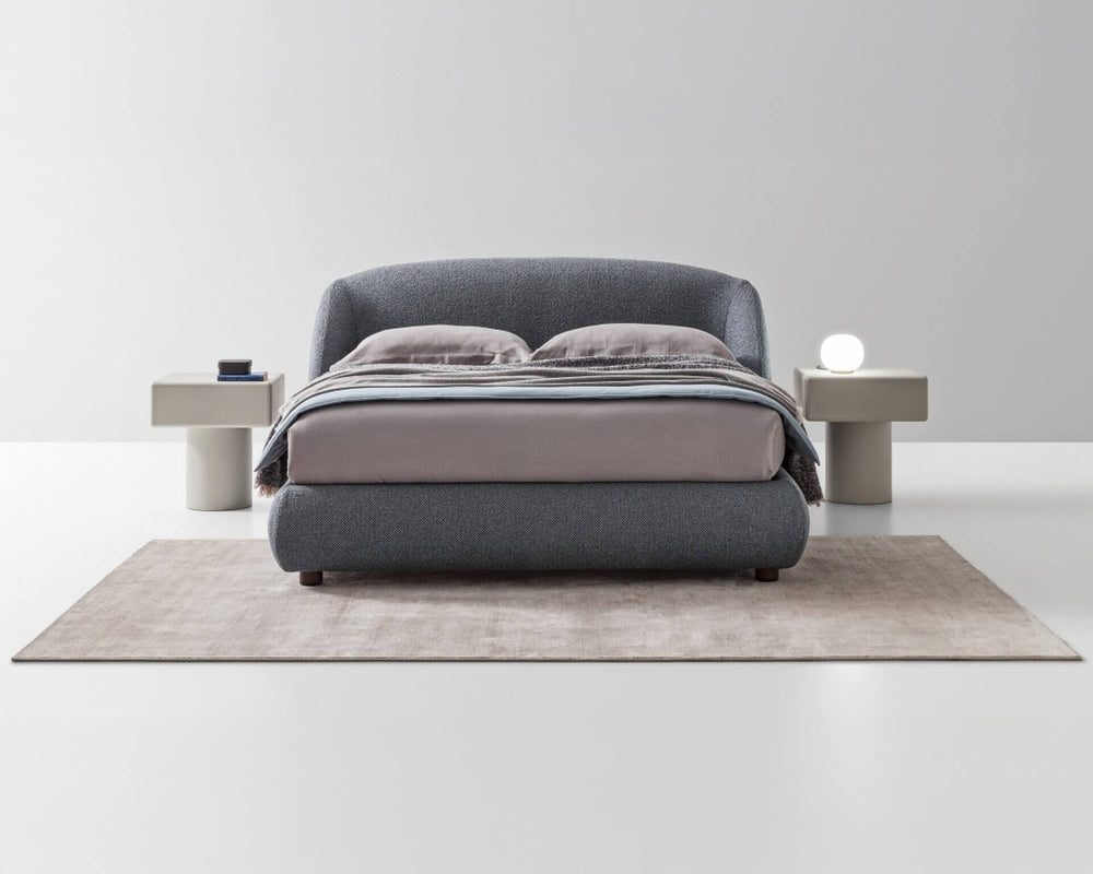 Pacific Bed Double Beds Ditre Italia