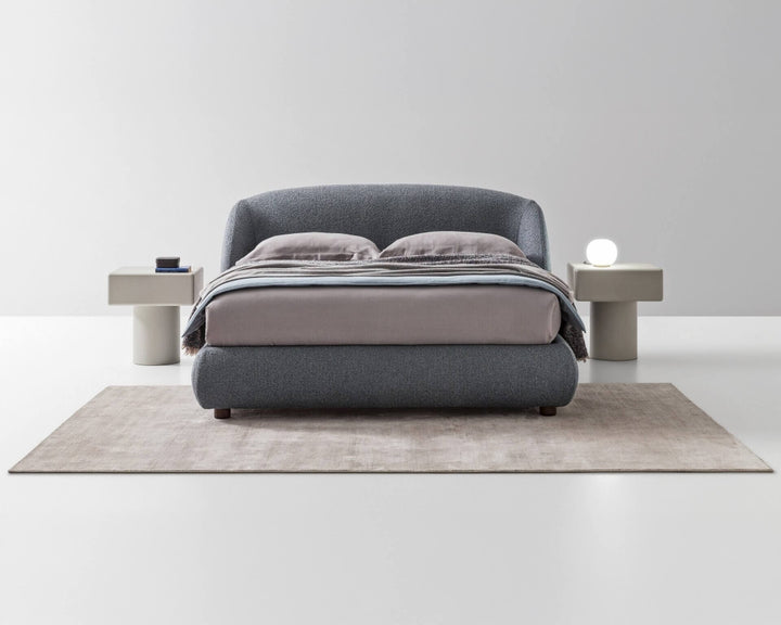 Pacific Bed Double Beds Ditre Italia