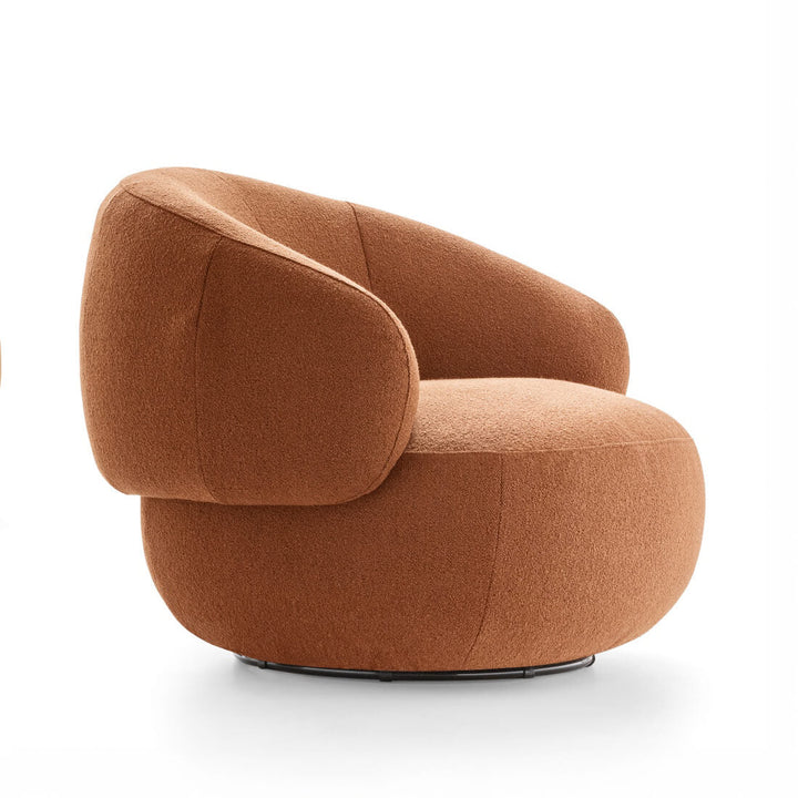 Pacific Lounge Chair Lounge Chairs Ditre Italia