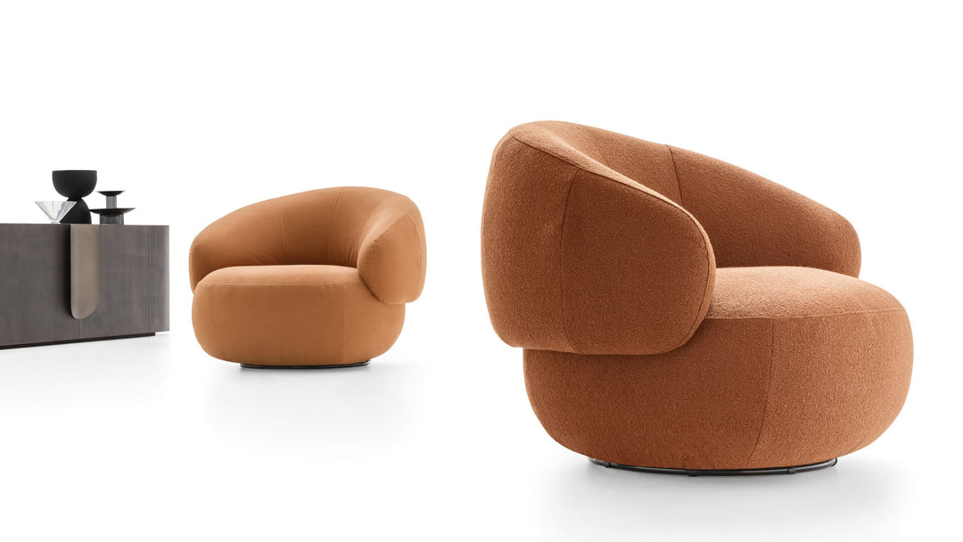 Pacific Lounge Chair Lounge Chairs Ditre Italia