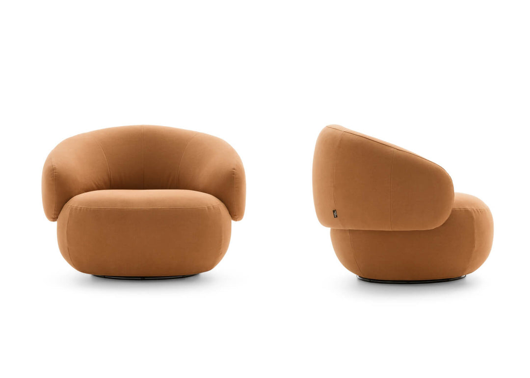 Pacific Lounge Chair Lounge Chairs Ditre Italia