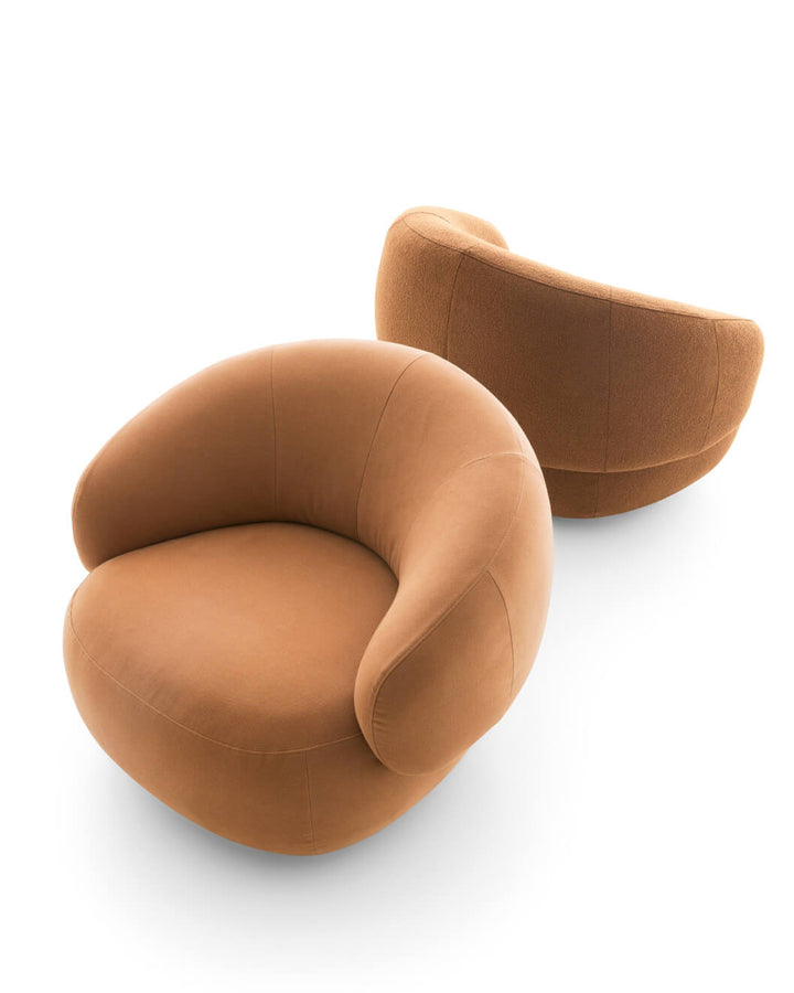 Pacific Lounge Chair Lounge Chairs Ditre Italia
