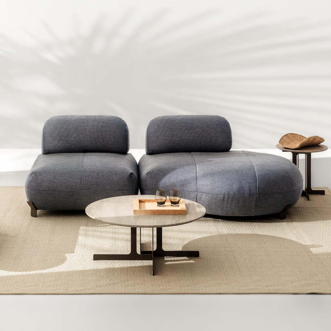 Pacific Outdoor Sectional Sofas & Sectionals Ditre Italia