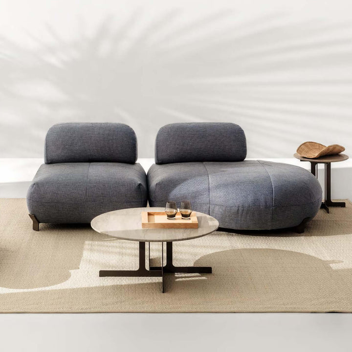 Pacific Outdoor Sectional Sofas & Sectionals Ditre Italia