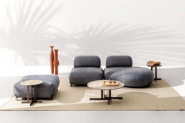 Pacific Outdoor Sectional Sofas & Sectionals Ditre Italia
