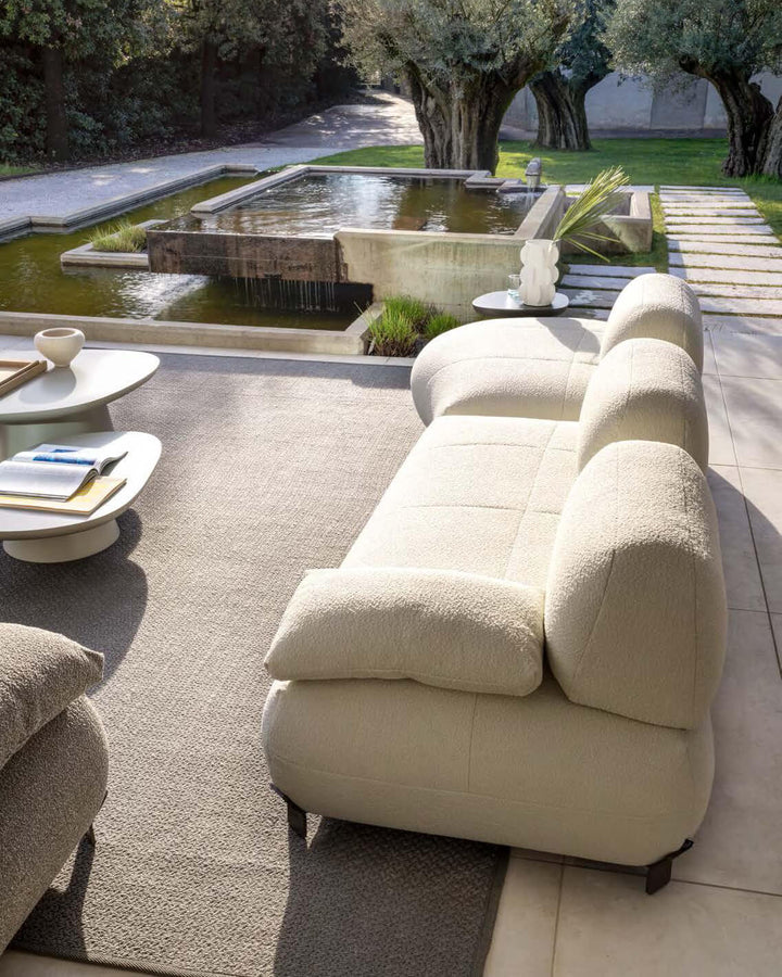 Pacific Outdoor Sectional Sofas & Sectionals Ditre Italia