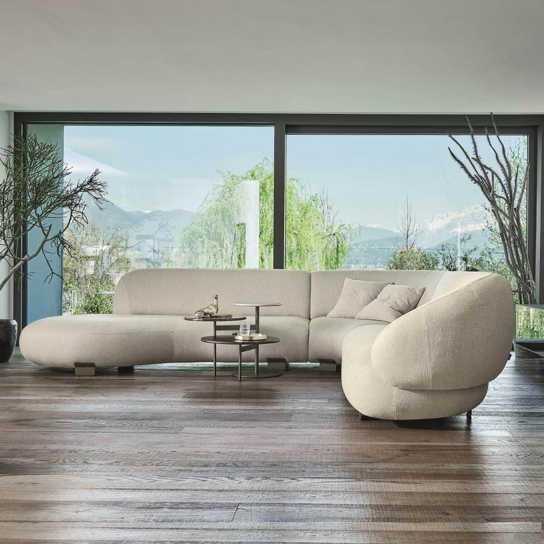 Pacific Sectional Sofas & Sectionals Ditre Italia