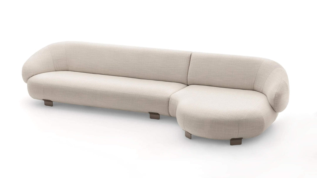 Pacific Sectional Sofas & Sectionals Ditre Italia