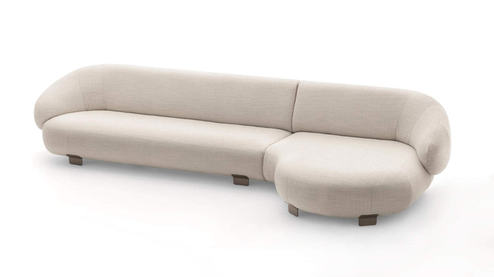 Pacific Sectional Sofas & Sectionals Ditre Italia