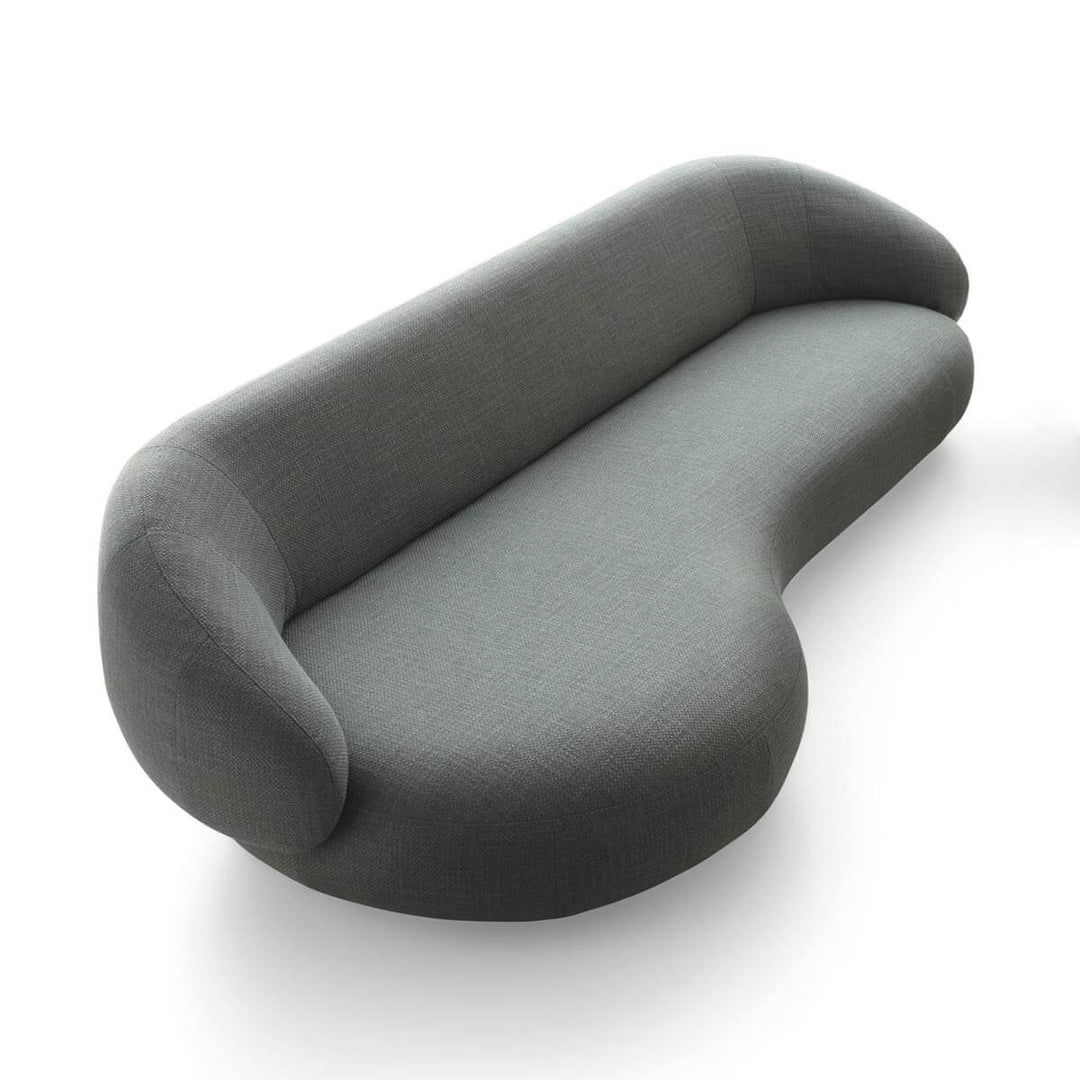 Pacific Sofa Sofas & Sectionals Ditre Italia