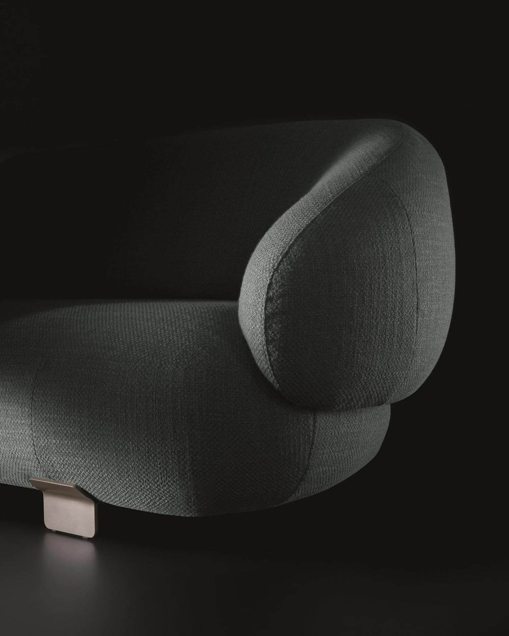 Pacific Sofa Sofas & Sectionals Ditre Italia