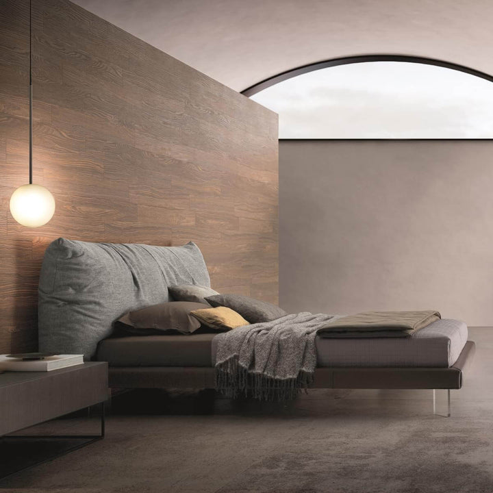 Papilo Bed Double Beds Ditre Italia