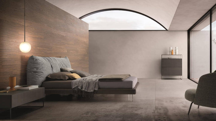 Papilo Bed Double Beds Ditre Italia