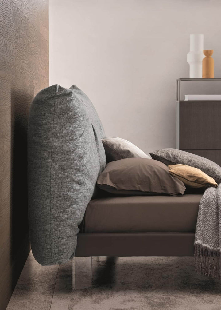 Papilo Bed Double Beds Ditre Italia
