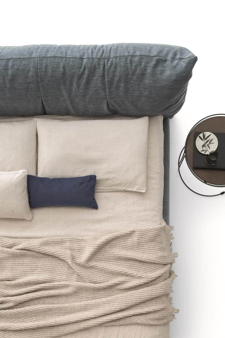 Papilo Bed Double Beds Ditre Italia