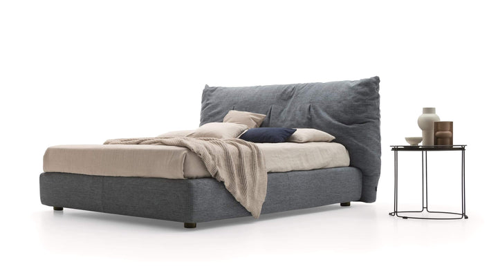 Papilo Bed Double Beds Ditre Italia