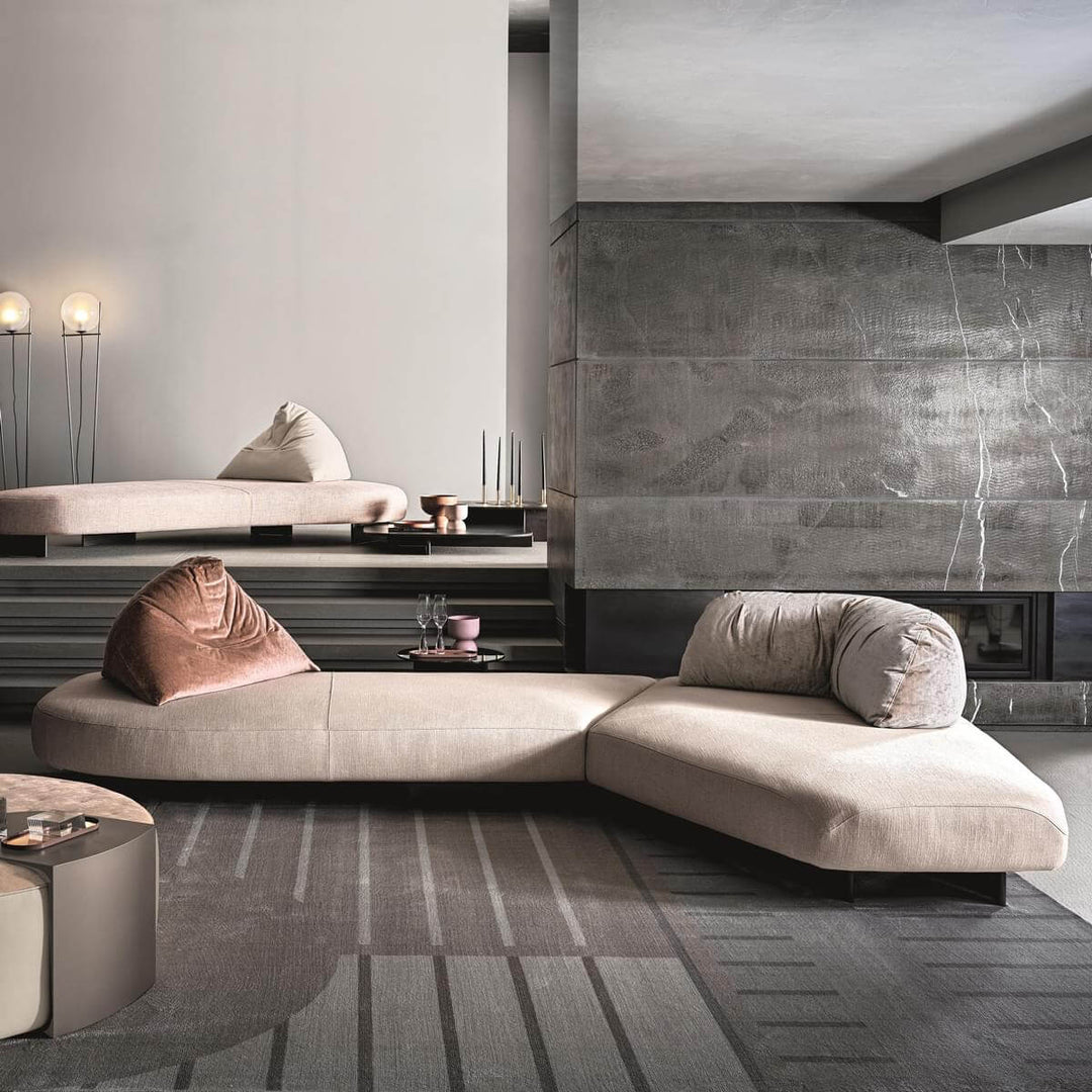 Papilo Sectional Sofas & Sectionals Ditre Italia