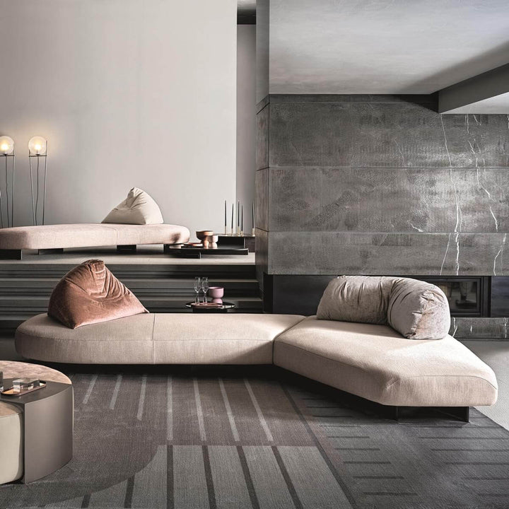 Papilo Sectional Sofas & Sectionals Ditre Italia