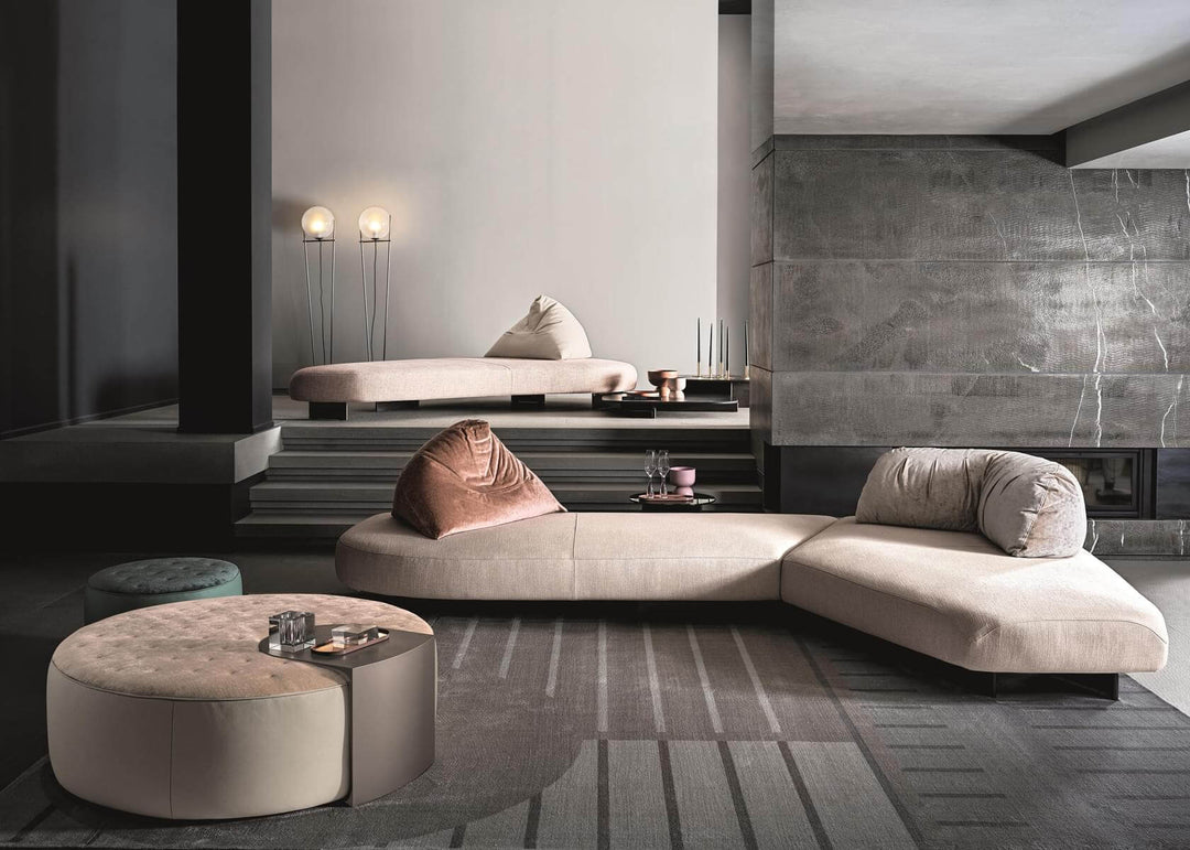 Papilo Sectional Sofas & Sectionals Ditre Italia