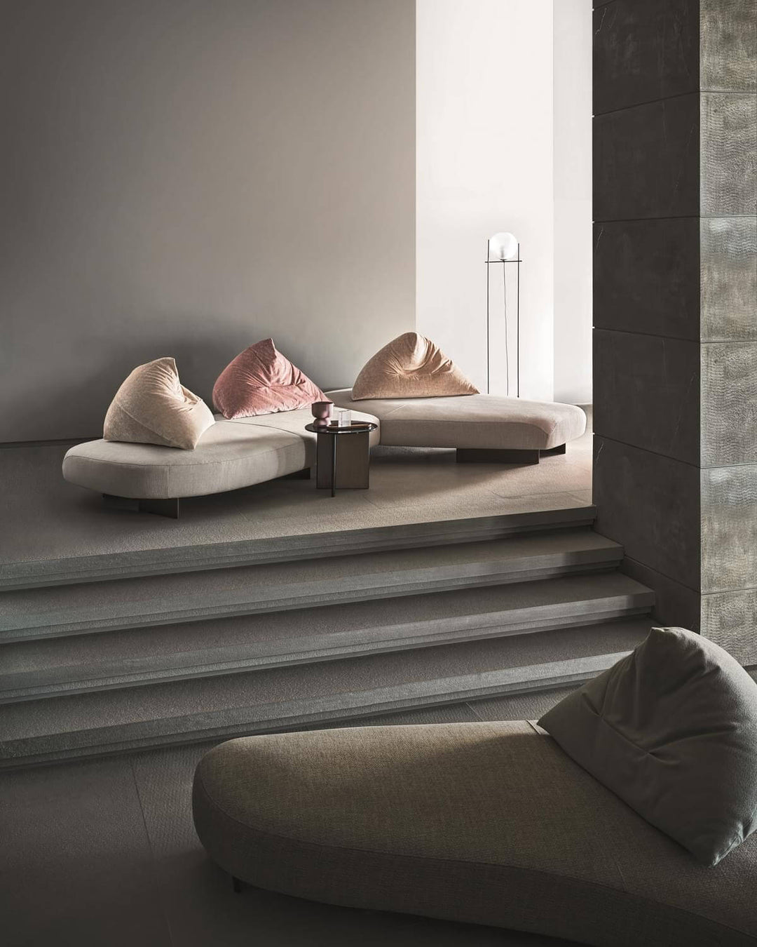 Papilo Sectional Sofas & Sectionals Ditre Italia