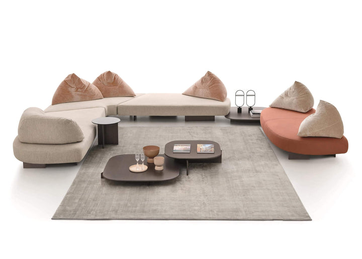 Papilo Sectional Sofas & Sectionals Ditre Italia