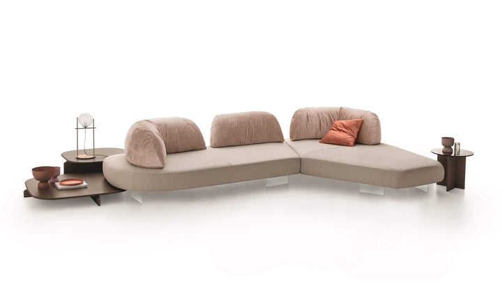Papilo Sectional Sofas & Sectionals Ditre Italia
