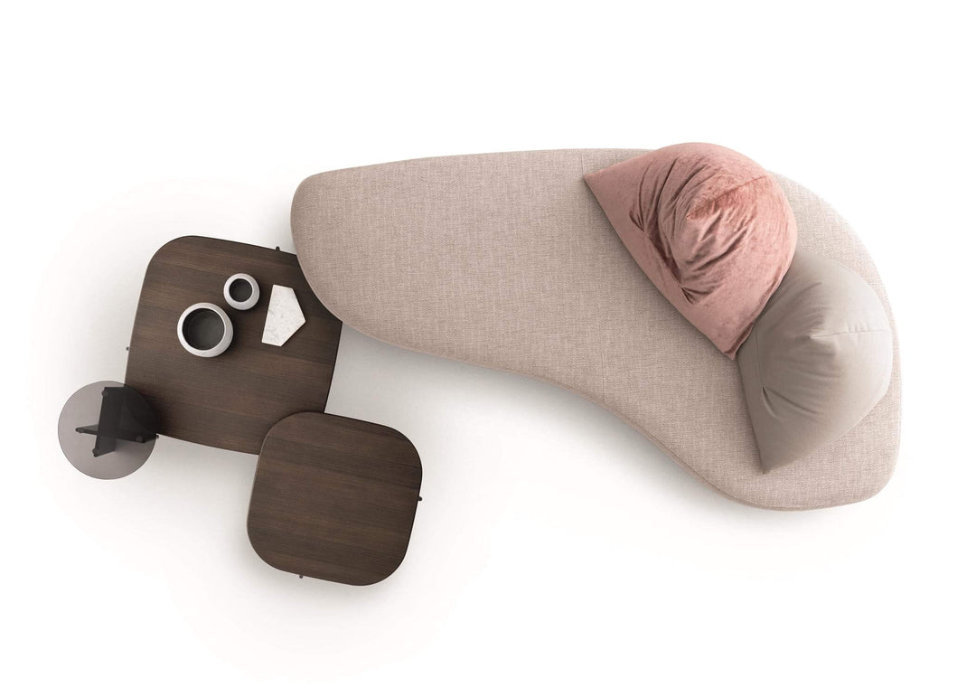Papilo Sofa Sofas & Sectionals Ditre Italia
