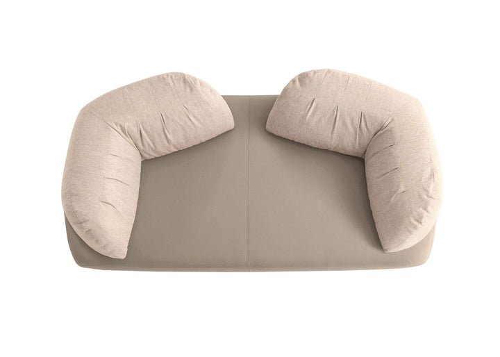 Papilo Sofa Sofas & Sectionals Ditre Italia