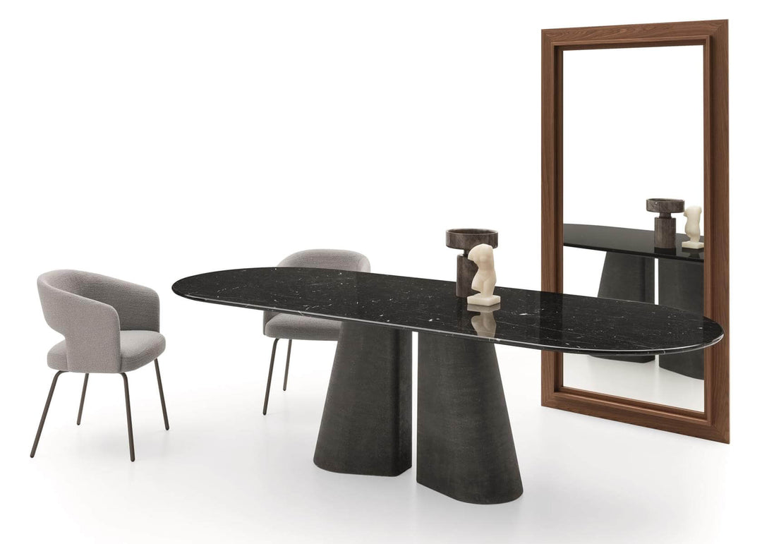Pillar Table Fixed Tables Ditre Italia